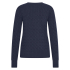 HV Society Pullover Celia Navy